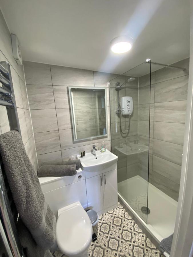 Anjalea Villa Ню Милтън Екстериор снимка