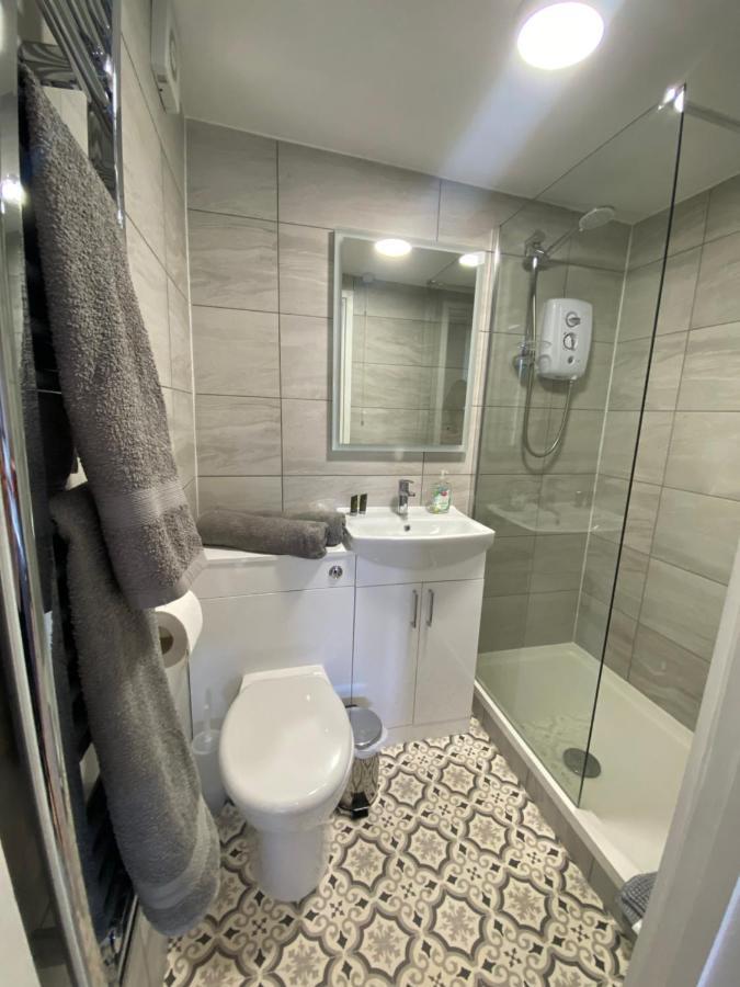 Anjalea Villa Ню Милтън Екстериор снимка